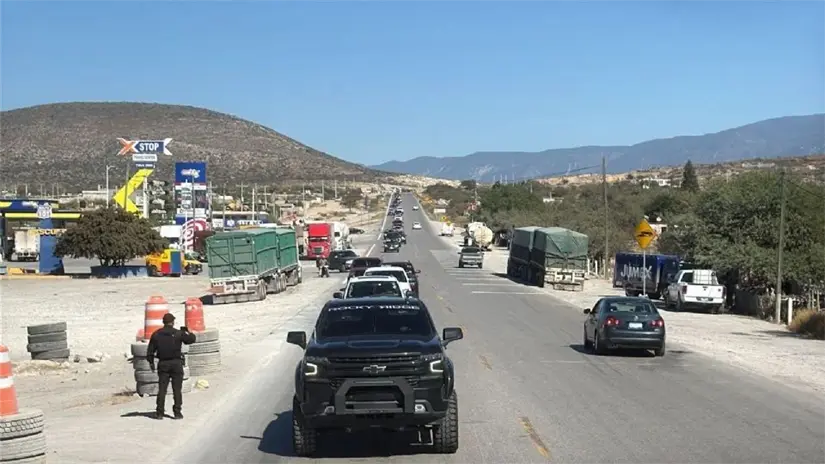 Programa Héroes Paisanos 2025. FOTO | Gobierno del Estado