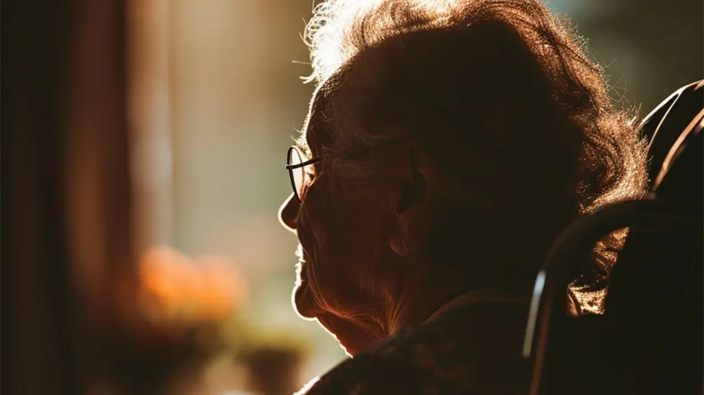 Abandono de adultos mayores en Tamaulipas: qu&eacute; dice la ley y cu&aacute;les son las sanciones