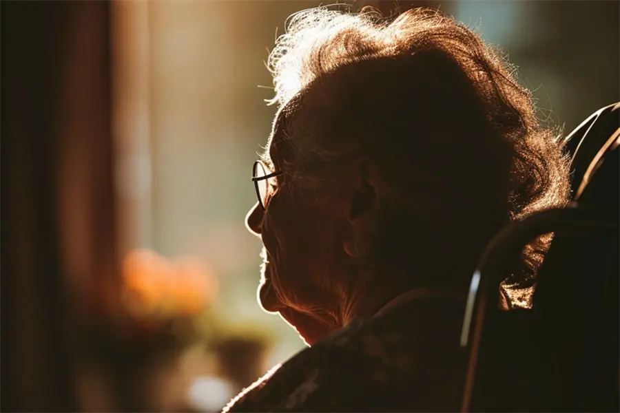 Abandono de adultos mayores en Tamaulipas: qu&eacute; dice la ley y cu&aacute;les son las sanciones