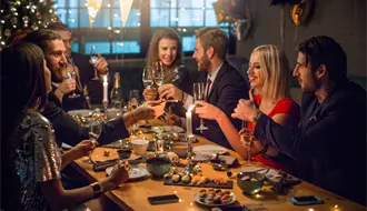 Año Nuevo 2026: 9 colores que puedes usar el último día de 2025 para cumplir tus metas