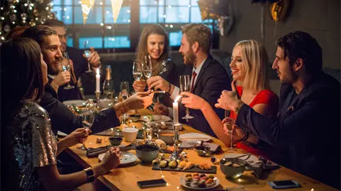 A&ntilde;o Nuevo 2026: 9 colores que puedes usar el &uacute;ltimo d&iacute;a de 2025 para cumplir tus metas