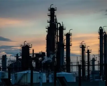 Tamaulipas se consolida en el Top 3 de producción de azufre en México