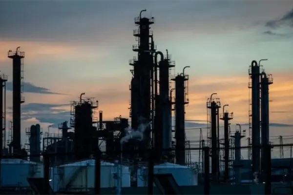 Tamaulipas se consolida en el Top 3 de producci&oacute;n de azufre en M&eacute;xico