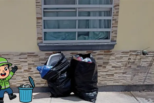 El cami&oacute;n de la basura s&iacute; pasar&aacute; en Durango el 25 de diciembre, pero ten en cuenta esto