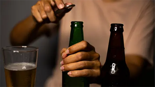 Edomex ocupa segundo lugar nacional en atenciones médicas por consumo de alcohol Edomex ocupa segundo lugar nacional en atenciones médicas por consumo de alcohol