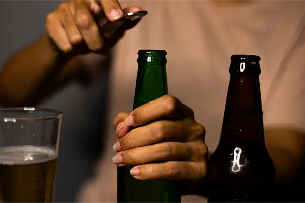 Edomex ocupa segundo lugar nacional en atenciones m&eacute;dicas por consumo de alcohol