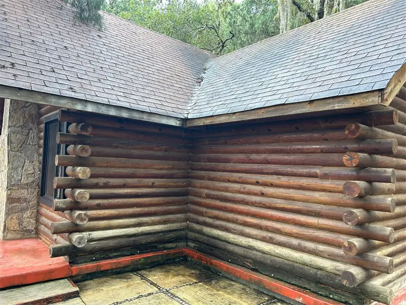 En Cabañas del Parque El Salto, la belleza natural se combina con actividades recreativas para brindar una experiencia inolvidable. Foto: Diego Ovalle