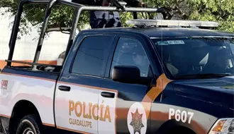 Cae banda de ladrones tras robos nocturnos a restaurantes en Guadalupe