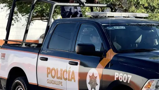 Cae banda de ladrones tras robos nocturnos a restaurantes en Guadalupe Cae banda de ladrones tras robos nocturnos a restaurantes en Guadalupe