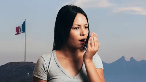 ¿Cómo se encuentra la calidad del aire en Monterrey este viernes 19 de diciembre? ¿Cómo se encuentra la calidad del aire en Monterrey este viernes 19 de diciembre?