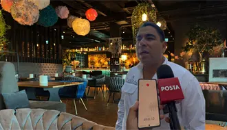 Restaurantes del sureste de Coahuila esperan derrama de 250 mdp en temporada decembrina