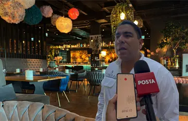 Restaurantes del sureste de Coahuila esperan derrama de 250 mdp en temporada decembrina