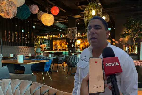 Restaurantes del sureste de Coahuila esperan derrama de 250 mdp en temporada decembrina