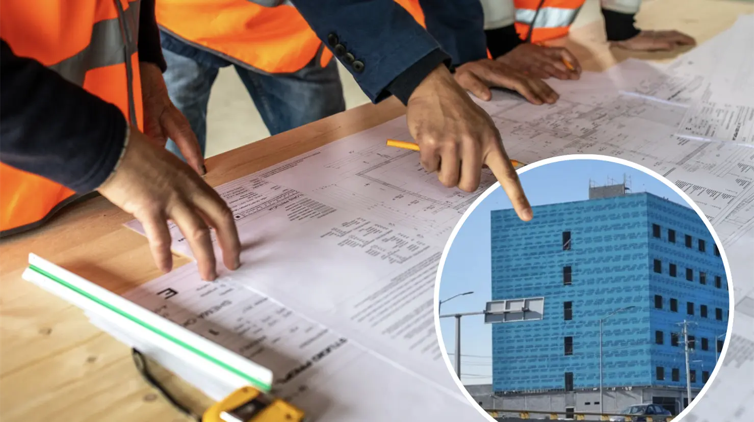 Planificación de construcción a lado del Aeropuerto SLW en Coahuila / Foto: Javer Pesten | Canva