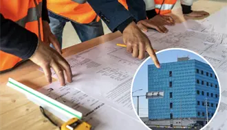 ¿Qué se está construyendo al lado del Aeropuerto SLW en Coahuila? 