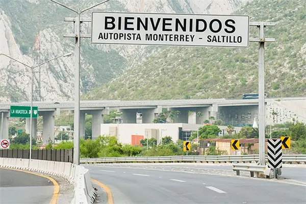 OCV pide acciones para prevenir cierres en la carretera Saltillo-Monterrey sin afectar a turistas