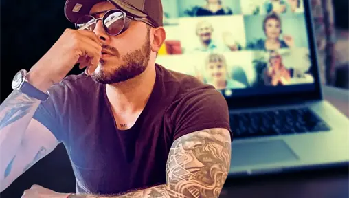 Cibad Hern&aacute;ndez: as&iacute; responde al rumor de extorsi&oacute;n a empresaria regia