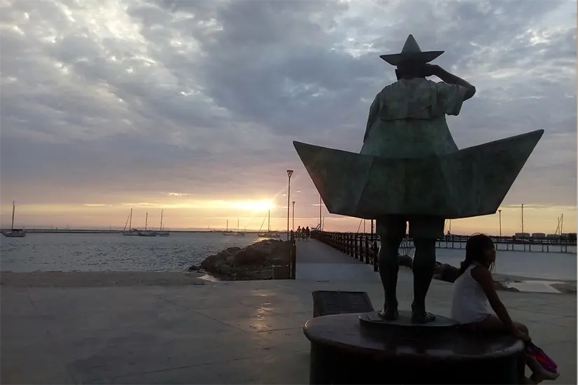 Foto: Modesto Peralta Delgado.