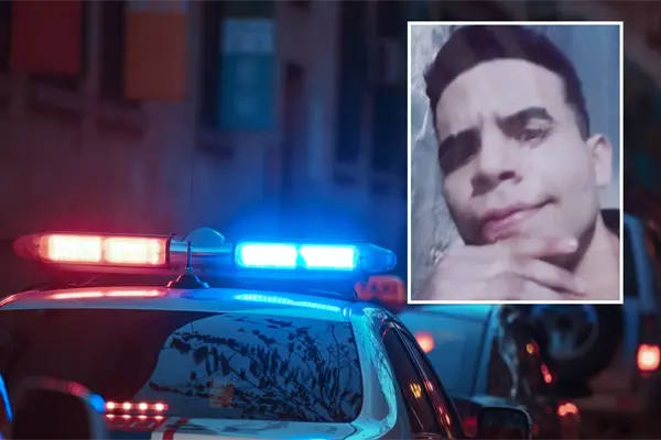 Activan b&uacute;squeda de Jese Orlando, joven desaparecido en Saltillo; autoridades piden apoyo ciudadano