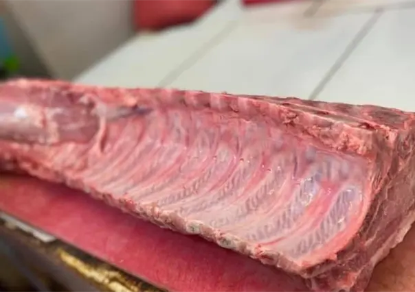 COEPRIS emite recomendaciones para el consumo de carne en el Sur de Tamaulipas