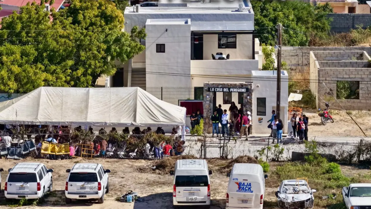 Foto: Christian Agúndez / Facebook.