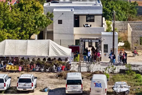 ¿Cómo funciona la Casa del Peregrino en Los Cabos y qué servicios brinda? ¿Cómo funciona la Casa del Peregrino en Los Cabos y qué servicios brinda?