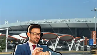 EN VIVO: Este es el estatus de los vuelos en el Aeropuerto Internacional de Monterrey