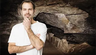 Conoce el sitio arqueológico más antiguo de México, ubicado en Nuevo León