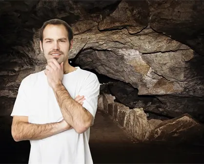 Conoce el sitio arqueol&oacute;gico m&aacute;s antiguo de M&eacute;xico, ubicado en Nuevo Le&oacute;n