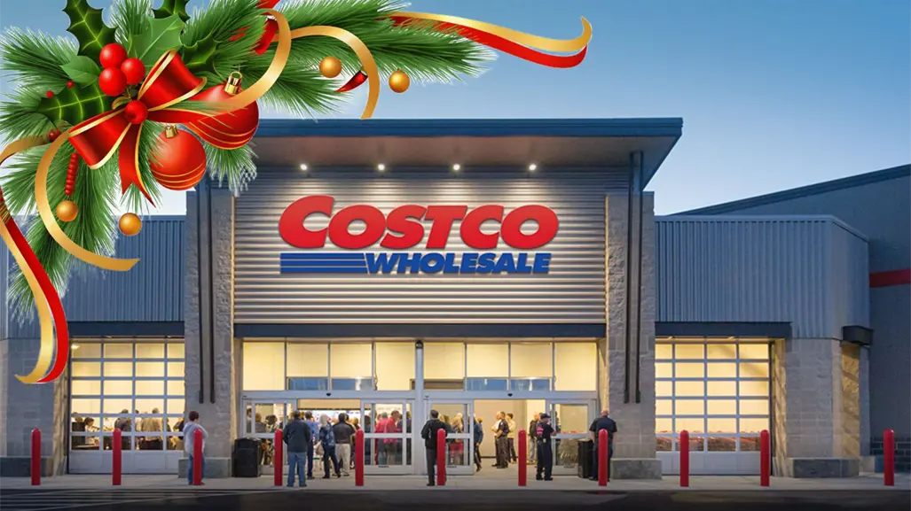 Navidad 2025 en Coahuila: &iquest;Cu&aacute;les ser&aacute;n los horarios de Costco el 24 y 25 de diciembre?