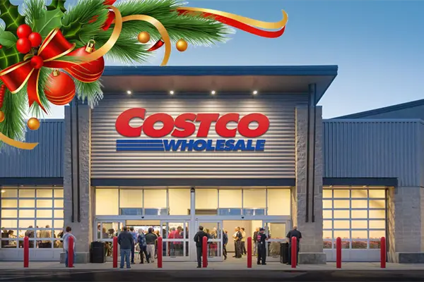 Navidad 2025 en Coahuila: &iquest;Cu&aacute;les ser&aacute;n los horarios de Costco el 24 y 25 de diciembre?