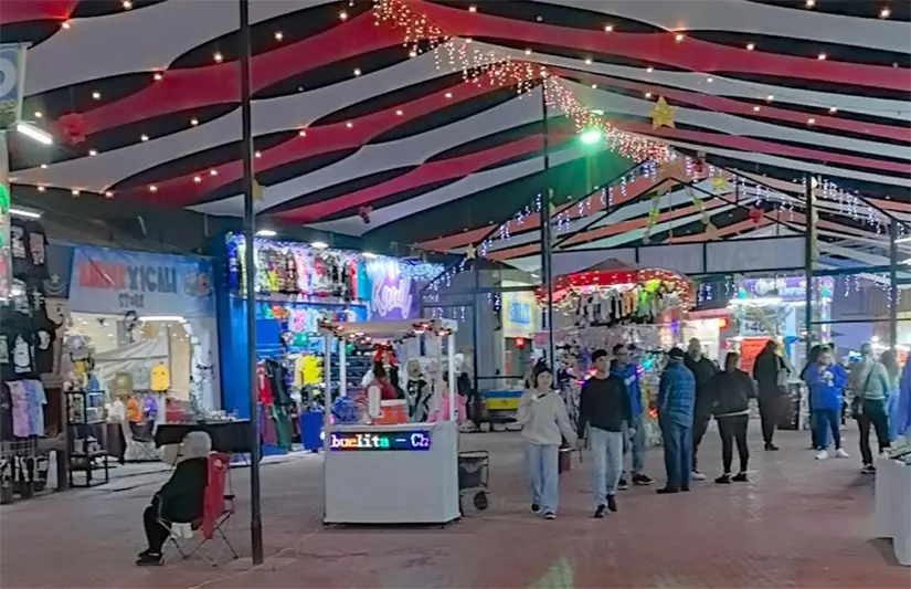 imagen recuadro Foto: Rocío Casas / POSTA Baja California Sur.