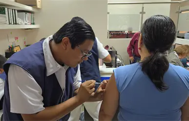 Estos son los biol&oacute;gicos considerados en la Campa&ntilde;a de Vacunaci&oacute;n en Tamaulipas