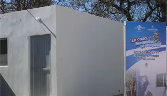 De esto trata el Programa de Cuartos Adicionales de Durango y esta es la forma de inscribirse