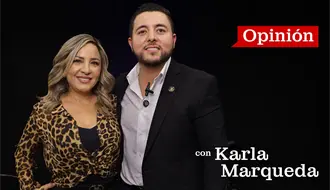 Dante Cantú impulsa Relevo Generacional para que los jóvenes tomen voz en Nuevo León