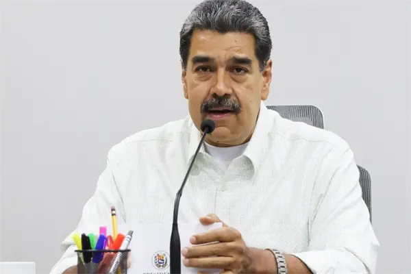 Departamento del Tesoro de EE.UU. sanciona a familiares y allegados de Nicol&aacute;s Maduro