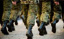 CNDH acusa uso ilegítimo de la fuerza del Ejército por muerte de dos niñas en Sinaloa CNDH acusa uso ilegítimo de la fuerza del Ejército por muerte de dos niñas en Sinaloa