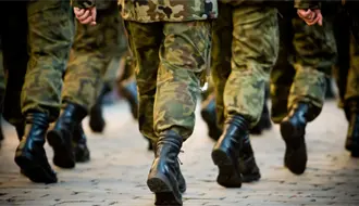 CNDH acusa uso ilegítimo de la fuerza del Ejército por muerte de dos niñas en Sinaloa