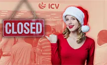 ¡Ponte al corriente con tu trámite vehicular! conoce los horarios especiales decembrinos