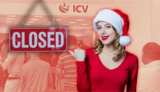 ¡Ponte al corriente con tu trámite vehicular! conoce los horarios especiales decembrinos