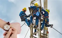 Habrá corte de luz en Santa Catarina, Nuevo León: ¿cuáles son las colonias afectadas? Habrá corte de luz en Santa Catarina, Nuevo León: ¿cuáles son las colonias afectadas?