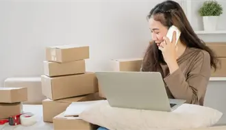 Guía completa para reclamar a Temu, Shein y AliExpress: Cómo recuperar paquetes perdidos