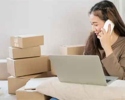 Gu&iacute;a completa para reclamar a Temu, Shein y AliExpress: C&oacute;mo recuperar paquetes perdidos