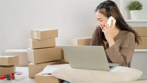 Gu&iacute;a completa para reclamar a Temu, Shein y AliExpress: C&oacute;mo recuperar paquetes perdidos