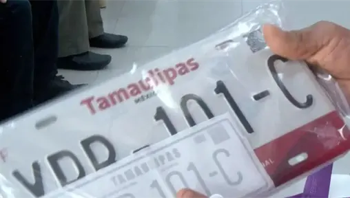 &iquest;Se puede poner al corriente el pago de placas vehiculares durante las vacaciones en Nuevo Laredo? Estos son los horarios especiales