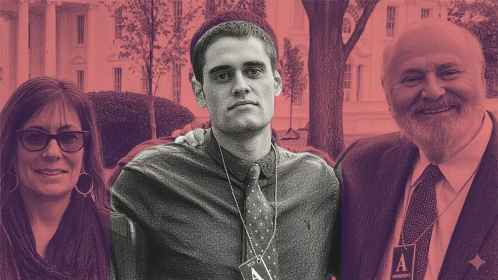 Nick Reiner fue diagnosticado con esquizofrenia semanas antes de la muerte de sus padres