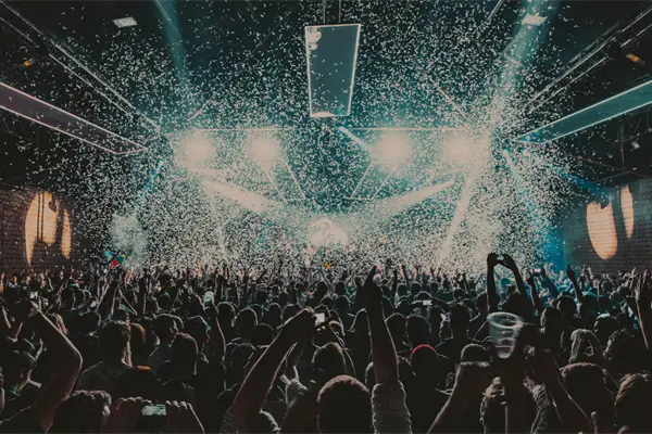 &iquest;Cu&aacute;ndo y d&oacute;nde ser&aacute; la fiesta de m&uacute;sica electr&oacute;nica m&aacute;s grande del mundo en CDMX?