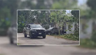 Pleito entre padre e hijo en Espita, Yucatan, termina de forma trágica con un machete