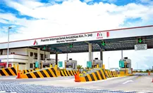 Este es el horario de los puentes internacionales en Tamaulipas para cruzar a EU durante esta temporada navideña