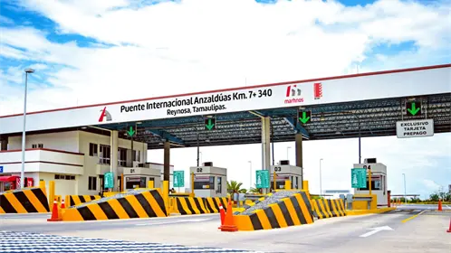 Este es el horario de los puentes internacionales en Tamaulipas para cruzar a EU durante esta temporada navide&ntilde;a